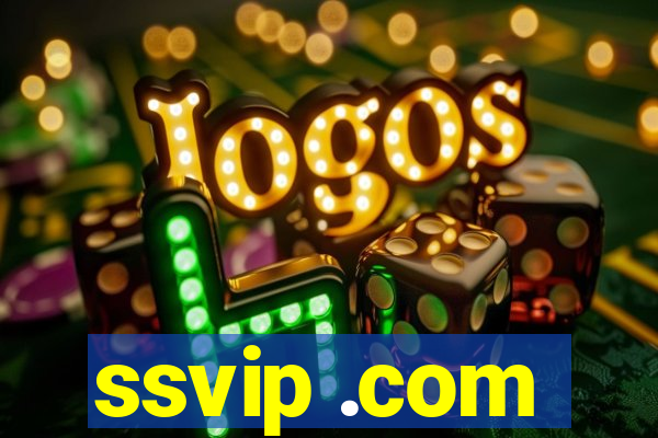 ssvip .com